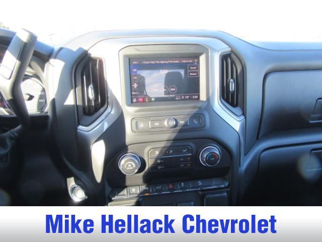 new 2026 Chevrolet Silverado 2500 car, priced at $57,510