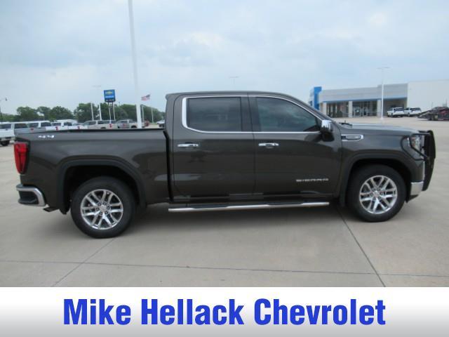 used 2019 GMC Sierra 1500 car, priced at $28,900