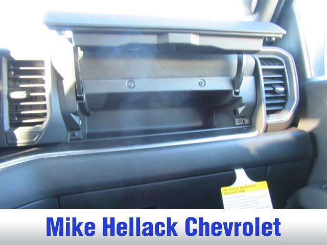 new 2026 Chevrolet Silverado 1500 car, priced at $65,835