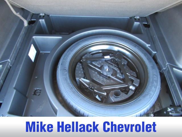 used 2024 Chevrolet Blazer car, priced at $37,450