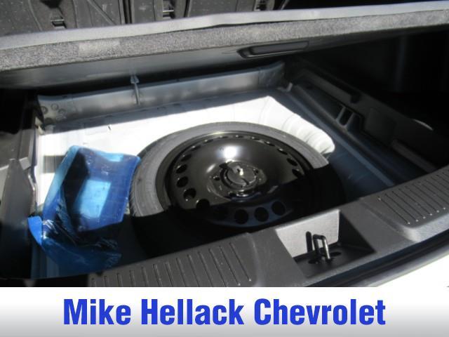 used 2025 Chevrolet Trax car, priced at $23,450