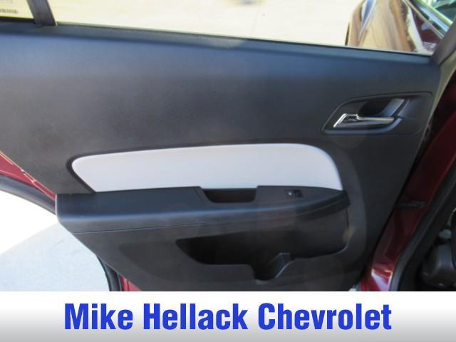 used 2016 Chevrolet Equinox car, priced at $13,850