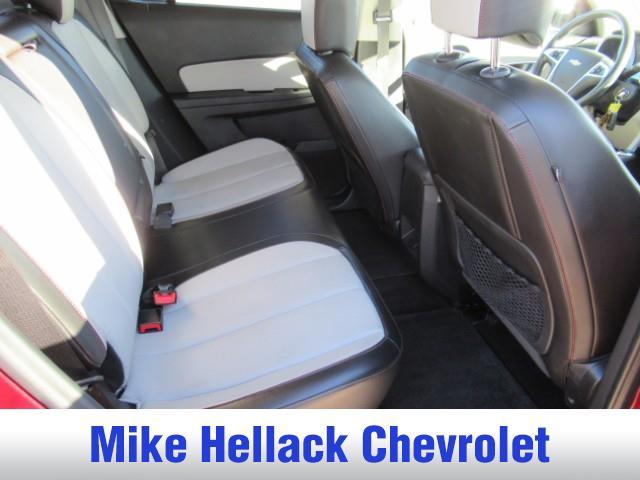 used 2016 Chevrolet Equinox car, priced at $13,850