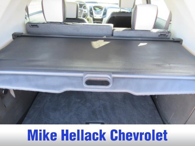 used 2016 Chevrolet Equinox car, priced at $13,850