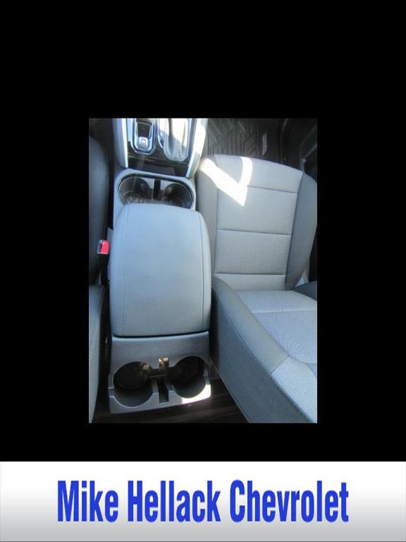 new 2026 Chevrolet Colorado car, priced at $44,725