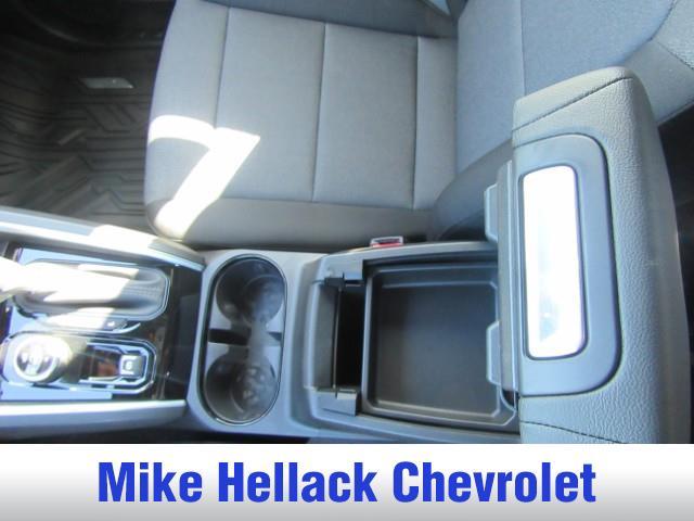 new 2026 Chevrolet Colorado car, priced at $44,725