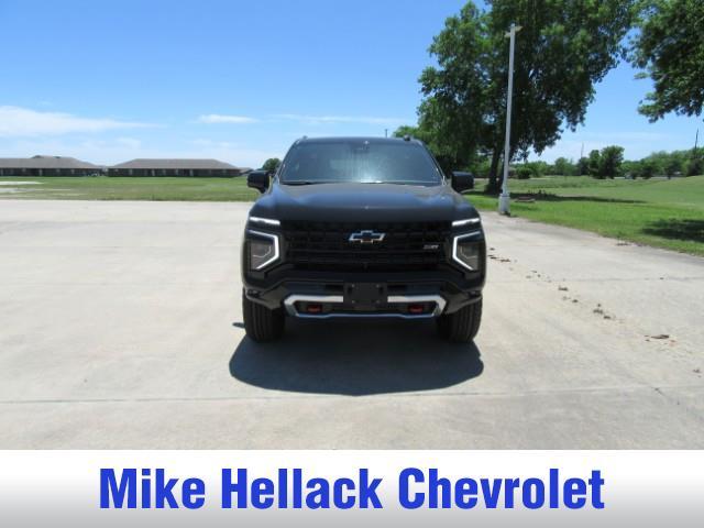 new 2026 Chevrolet Tahoe car, priced at $76,549