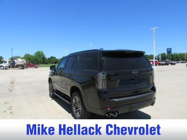 new 2026 Chevrolet Tahoe car, priced at $76,549