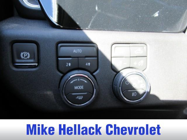 new 2026 Chevrolet Silverado 1500 car, priced at $65,835