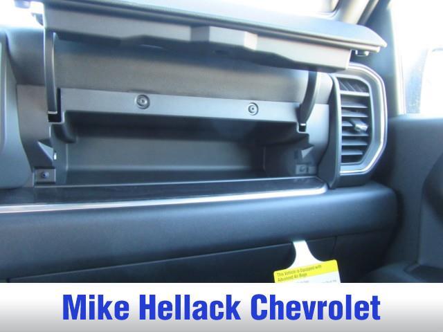 new 2026 Chevrolet Silverado 1500 car, priced at $65,835