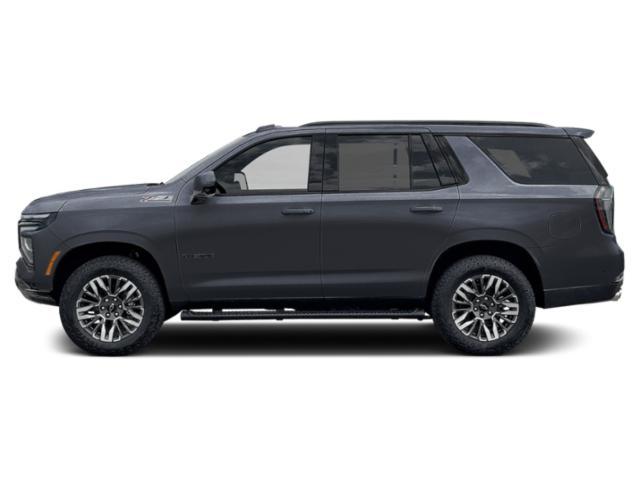 new 2026 Chevrolet Tahoe car, priced at $75,220