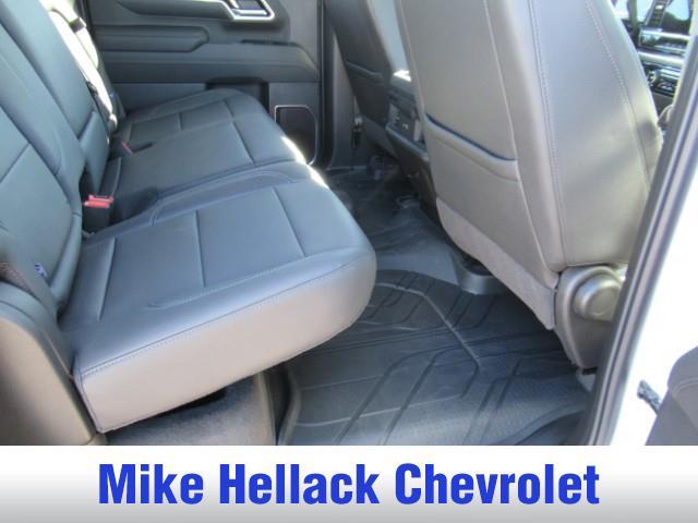 used 2025 Chevrolet Silverado 2500 car, priced at $68,900