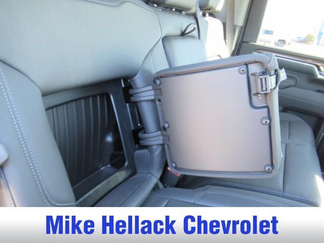 used 2025 Chevrolet Silverado 2500 car, priced at $68,900