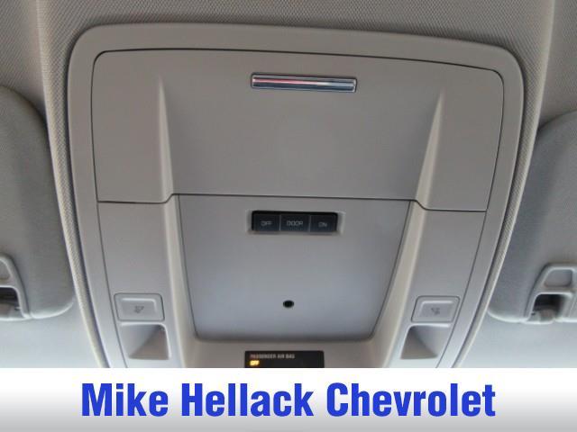 used 2018 Chevrolet Silverado 1500 car, priced at $22,850