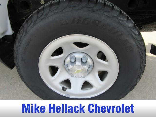 used 2018 Chevrolet Silverado 1500 car, priced at $22,850