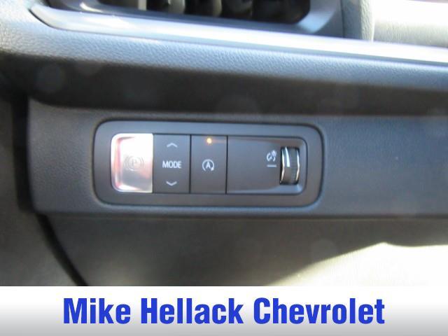 new 2026 Chevrolet Traverse car, priced at $46,020