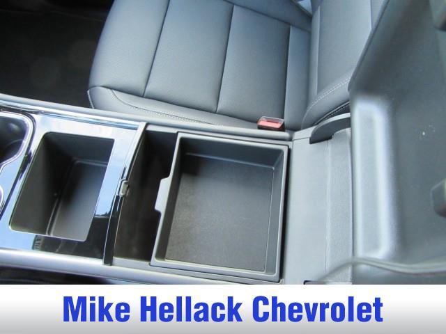 new 2026 Chevrolet Traverse car, priced at $46,020