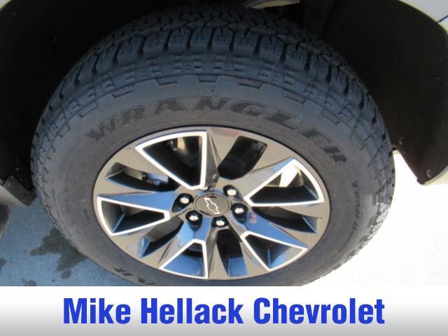 used 2022 Chevrolet Tahoe car, priced at $51,850