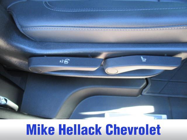 used 2022 Chevrolet Tahoe car, priced at $51,850