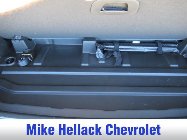 used 2022 Chevrolet Tahoe car, priced at $51,850