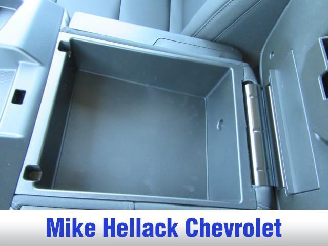 new 2026 Chevrolet Silverado 1500 car, priced at $59,870