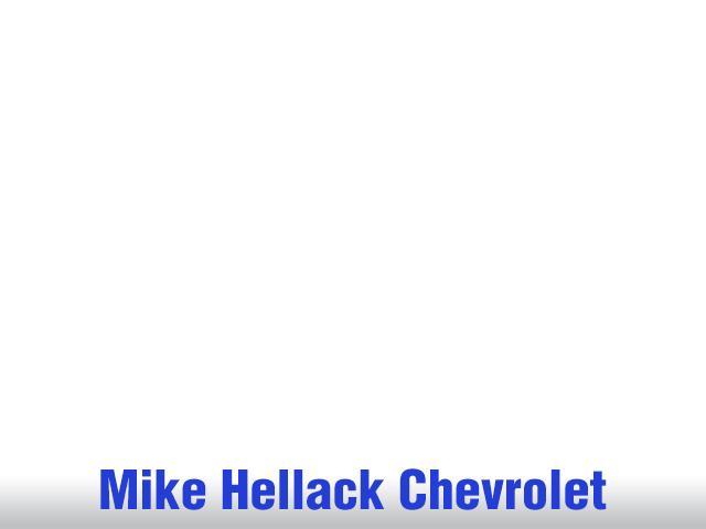 new 2026 Chevrolet Silverado 1500 car, priced at $59,870