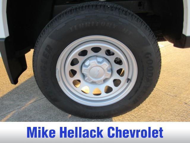 used 2024 Chevrolet Colorado car, priced at $29,500