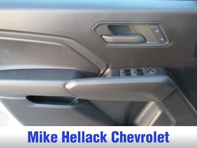 used 2024 Chevrolet Colorado car, priced at $29,500