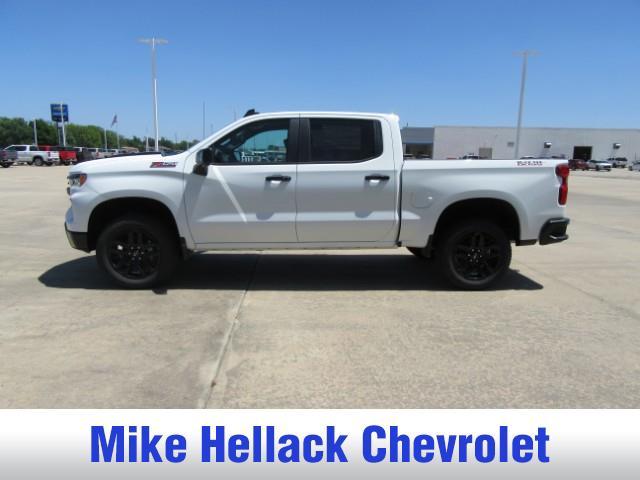 new 2026 Chevrolet Silverado 1500 car, priced at $67,430