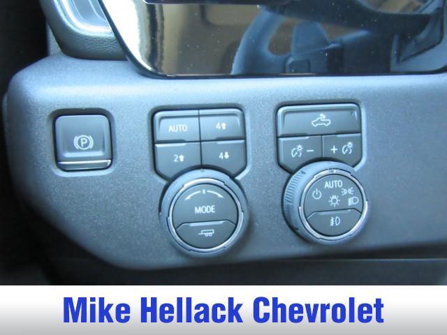 new 2026 Chevrolet Silverado 1500 car, priced at $64,015