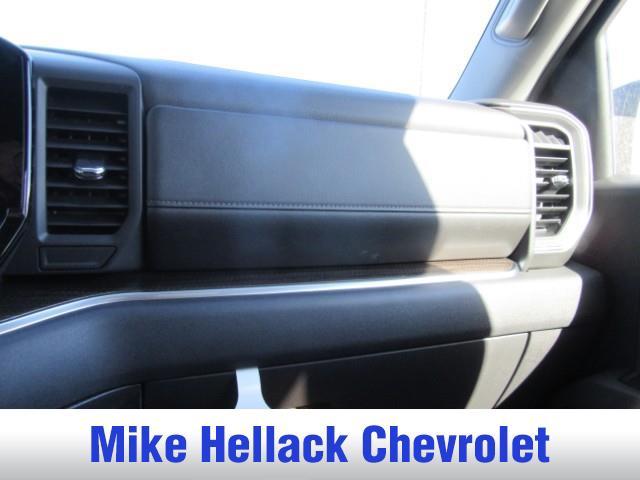 new 2026 Chevrolet Silverado 1500 car, priced at $64,015