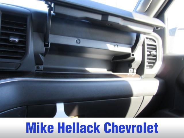 new 2026 Chevrolet Silverado 1500 car, priced at $64,015