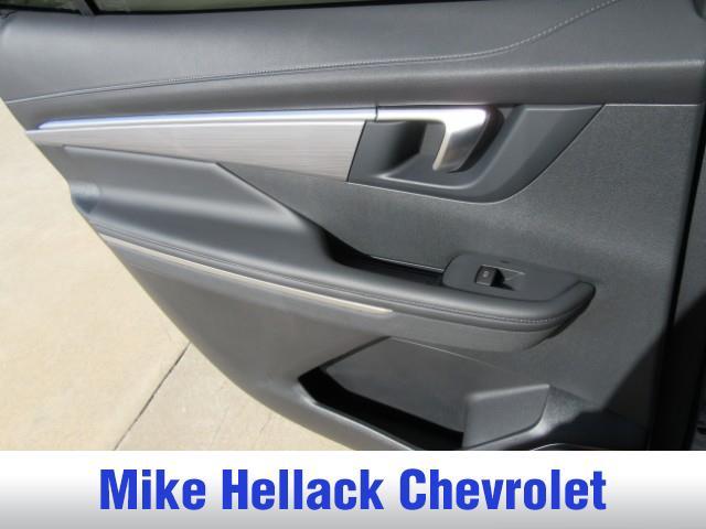 used 2025 Buick Enclave car, priced at $35,900