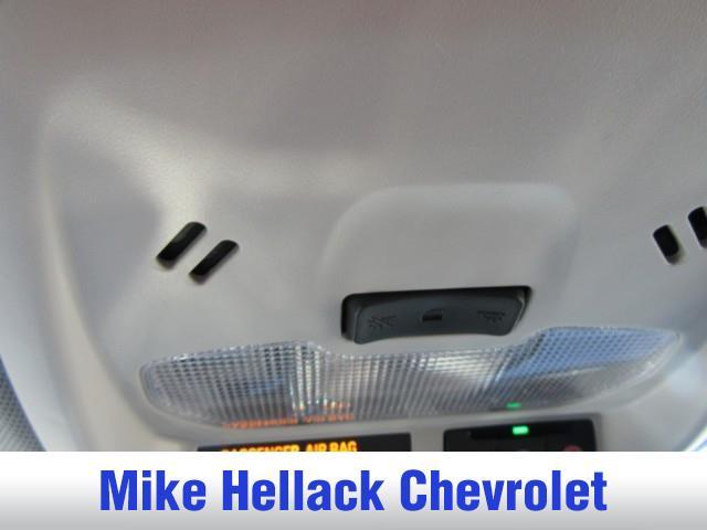 new 2026 Chevrolet Trax car, priced at $28,030