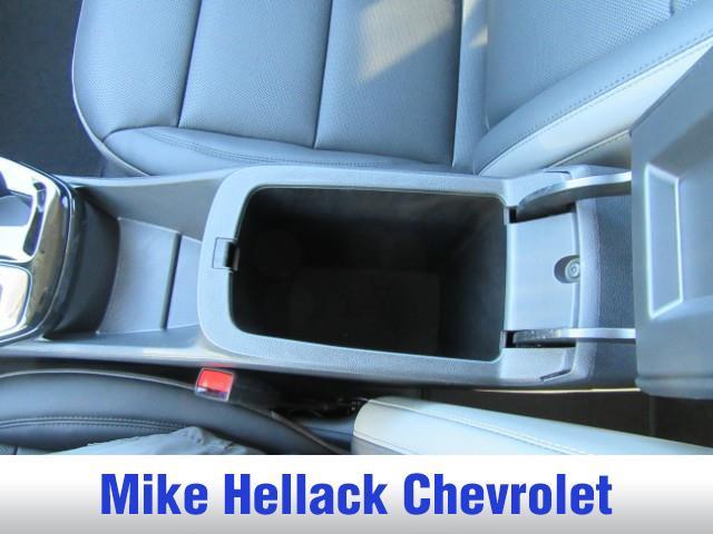 new 2026 Chevrolet Trax car, priced at $28,030