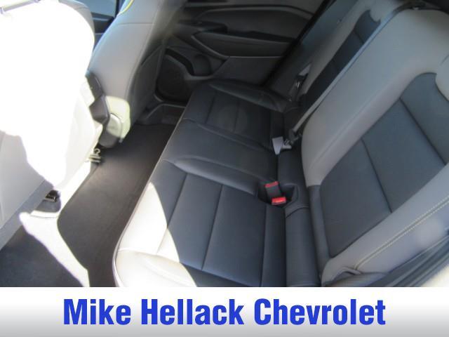 new 2026 Chevrolet Trax car, priced at $28,030