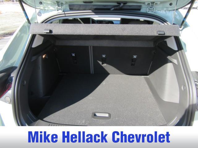 new 2026 Chevrolet Trax car, priced at $28,030