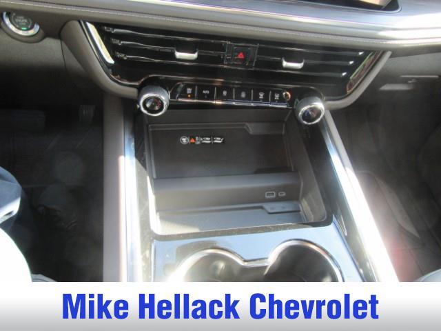 new 2026 Chevrolet Suburban car, priced at $79,720
