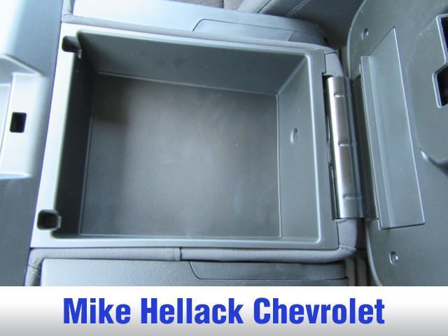 new 2026 Chevrolet Silverado 1500 car, priced at $57,755