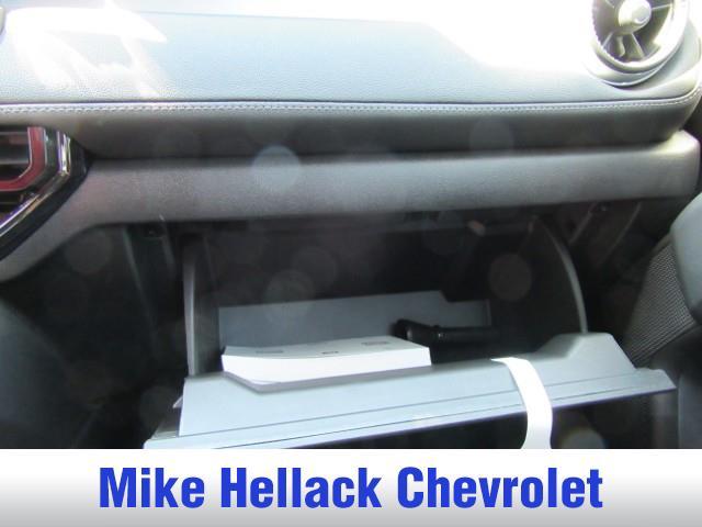 new 2026 Chevrolet Colorado car, priced at $38,029