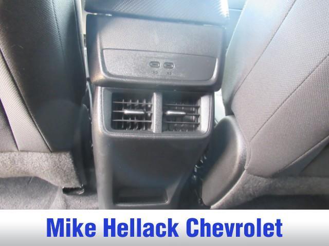 used 2025 Chevrolet Equinox car, priced at $26,450