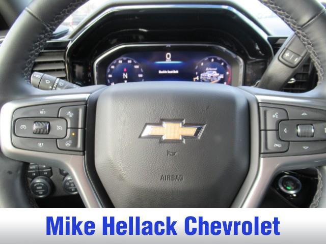 used 2025 Chevrolet Silverado 2500 car, priced at $62,900