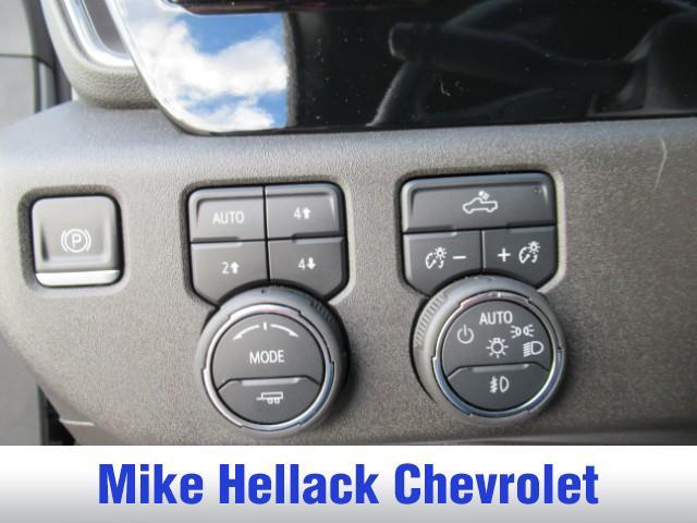 used 2025 Chevrolet Silverado 2500 car, priced at $62,900