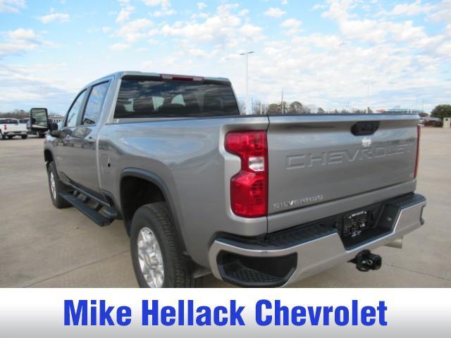 used 2025 Chevrolet Silverado 2500 car, priced at $62,900