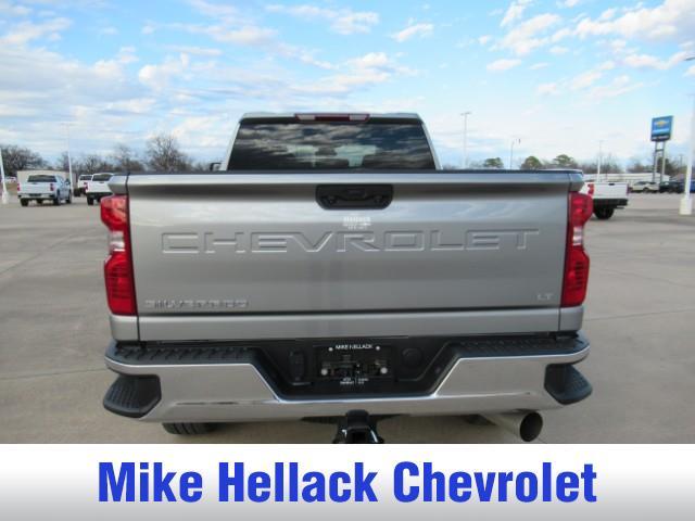 used 2025 Chevrolet Silverado 2500 car, priced at $62,900