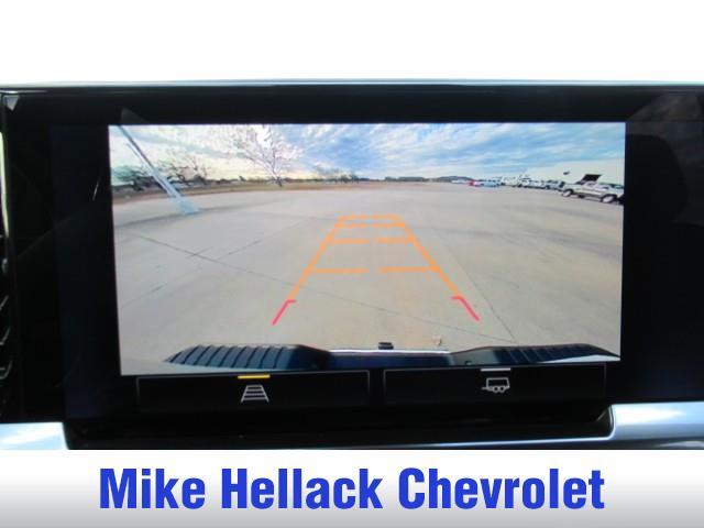 used 2025 Chevrolet Silverado 2500 car, priced at $62,900