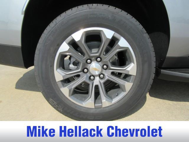 new 2026 Chevrolet Suburban car, priced at $74,235