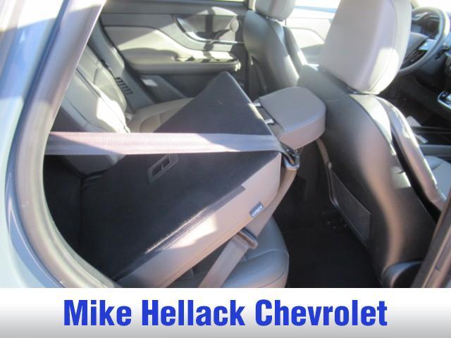 used 2024 Lincoln Corsair car, priced at $29,650