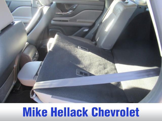 used 2024 Lincoln Corsair car, priced at $29,650