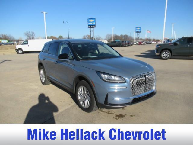 used 2024 Lincoln Corsair car, priced at $31,800
